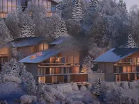 Недвижимость Apartment for sale in Ordino, 3 bedrooms: 17