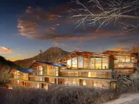 Недвижимость Apartment for sale in Ordino, 2 bedrooms: 5