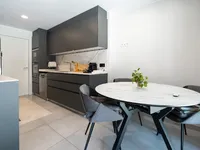 Недвижимость Apartment for sale in Andorra la Vella with 3 bedrooms: 12