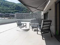 Недвижимость Apartment for sale in Andorra la Vella with 3 bedrooms: 19