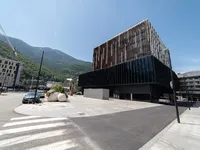 Недвижимость Apartment for sale in Andorra la Vella with 3 bedrooms: 24