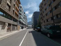 Недвижимость Apartment for sale in Andorra la Vella with 3 bedrooms: 25