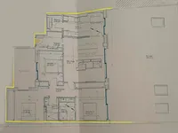 Недвижимость Apartment for sale in Andorra la Vella with 3 bedrooms: 27