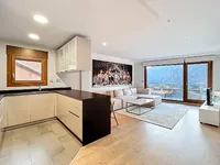 Недвижимость Apartment in Escaldes Engordany with 3 bedrooms: 1