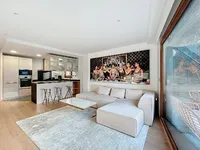 Недвижимость Apartment in Escaldes Engordany with 3 bedrooms: 3
