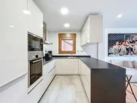 Недвижимость Apartment in Escaldes Engordany with 3 bedrooms: 6
