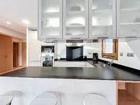 Недвижимость Apartment in Escaldes Engordany with 3 bedrooms: 7