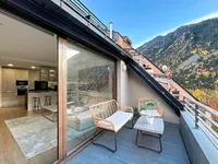 Недвижимость Apartment in Escaldes Engordany with 3 bedrooms: 9
