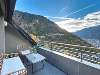 Недвижимость Apartment in Escaldes Engordany with 3 bedrooms: 10