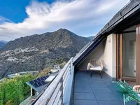 Недвижимость Apartment in Escaldes Engordany with 3 bedrooms: 11