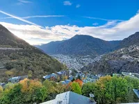Недвижимость Apartment in Escaldes Engordany with 3 bedrooms: 12
