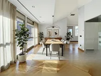 Недвижимость Penthouse for sale in Escaldes Engordany with 4 bedrooms: 3