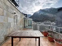 Недвижимость Penthouse for sale in Escaldes Engordany with 4 bedrooms: 15