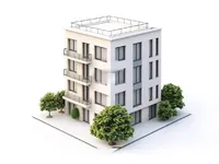 Недвижимость Central Qormi Residence: 2