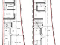 Недвижимость Central Qormi Apartment: 1