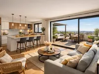 Недвижимость Villa Cannes Californie: 1