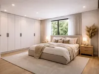 Недвижимость Villa Cannes Californie: 4