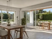 Недвижимость Villa Croix des Gardes: 1