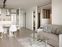 Недвижимость Property Cannes: 3