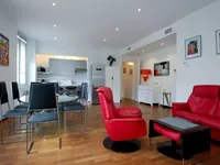 Недвижимость Villa Suquet Cannes: 1