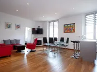 Недвижимость Villa Suquet Cannes: 2