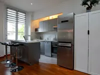 Недвижимость Villa Suquet Cannes: 4