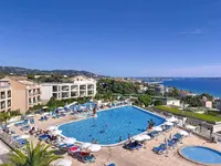 Недвижимость Villa Croix des Gardes: 1