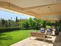 Недвижимость Villa Cannes Californie: 3
