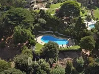 Недвижимость Villa Cannes Californie: 9