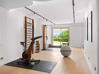 Недвижимость Villa Cannes Californie: 12