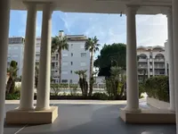 Недвижимость Villa Pointe Croisette: 2