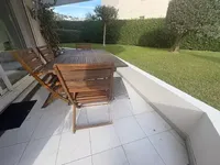 Недвижимость Villa Pointe Croisette: 3