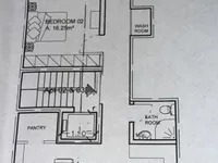 Недвижимость Central Apartment, Qormi: 1