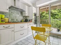 Недвижимость Villa Carnot Cannes: 5