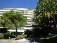 Недвижимость Villa Carnot Cannes: 12