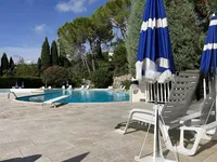Недвижимость Villa Carnot Cannes: 13