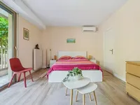 Недвижимость Villa Carnot Cannes: 19