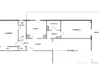 Недвижимость Villa Carnot Cannes: 20