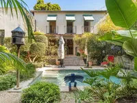 Недвижимость Villa Cannes Californie: 1
