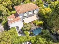 Недвижимость Villa Cannes Californie: 2