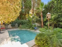 Недвижимость Villa Cannes Californie: 3