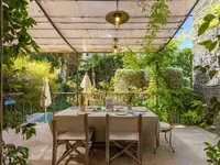 Недвижимость Villa Cannes Californie: 4