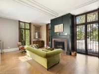 Недвижимость Villa Cannes Californie: 5