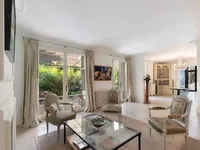 Недвижимость Villa Cannes Californie: 6