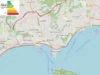 Недвижимость Villa Cannes Californie: 11