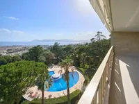 Недвижимость Villa Cannes Californie: 2