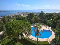 Недвижимость Villa Cannes Californie: 9