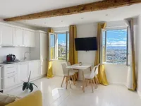 Недвижимость Villa Suquet Cannes: 1