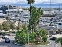 Недвижимость Villa Suquet Cannes: 2