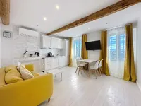 Недвижимость Villa Suquet Cannes: 3